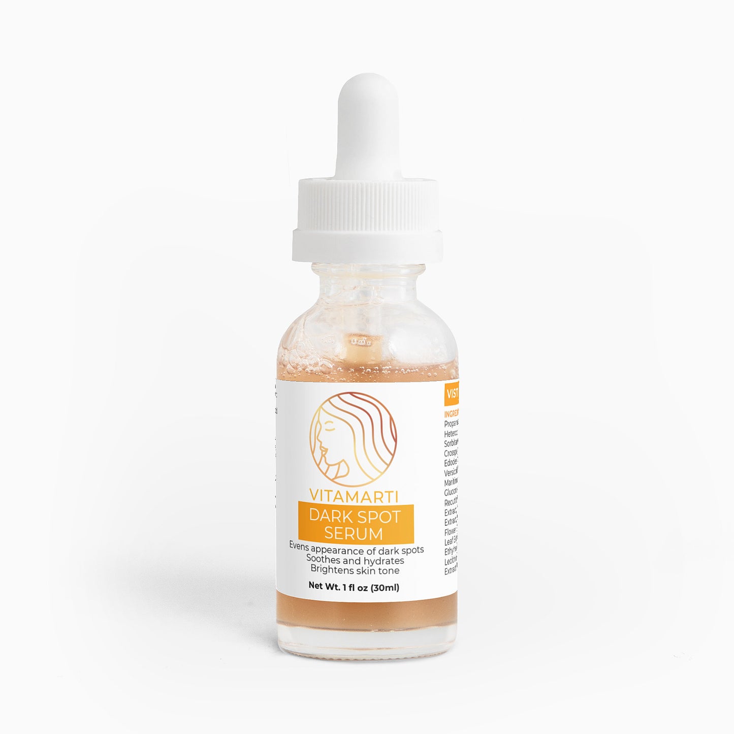 VITAMARTI Dark Spot Serum