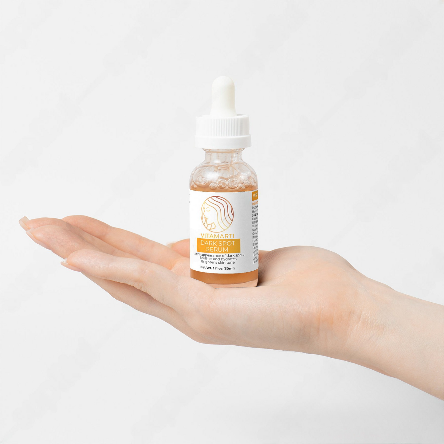 VITAMARTI Dark Spot Serum