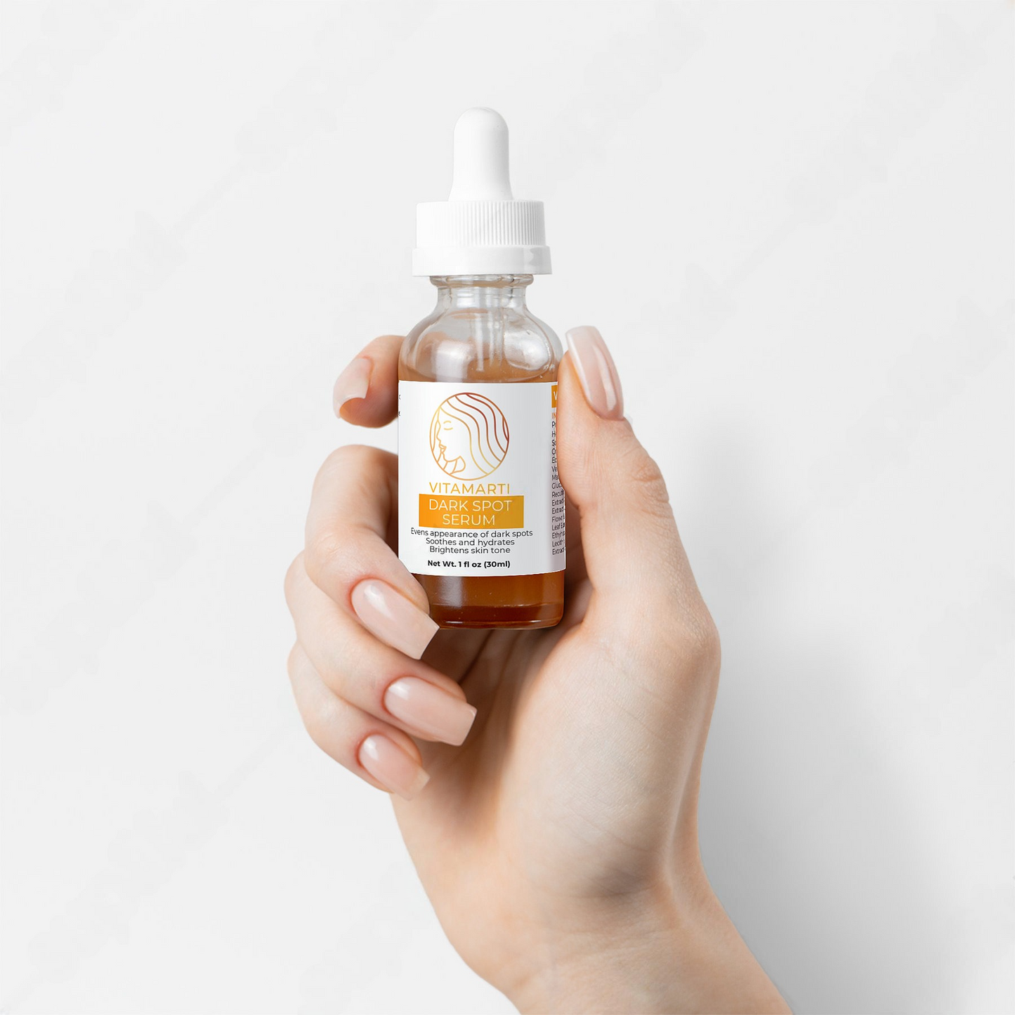 VITAMARTI Dark Spot Serum